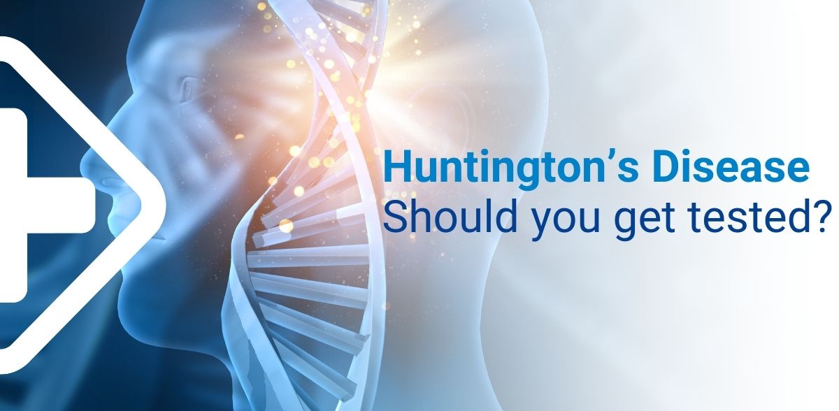 Huntington’s Disease